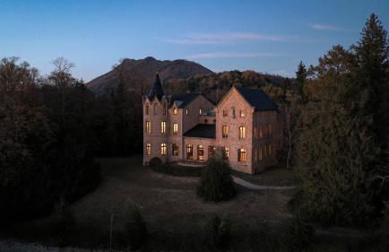 Majordoms - Castell de Villavecchia - 20 pax - Foto 11