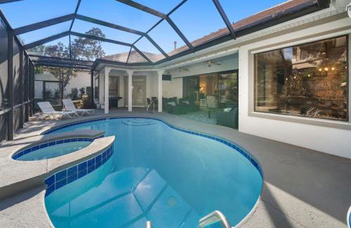 Casa del Sol by Gulf Tide Vacation Rentals - Foto 64