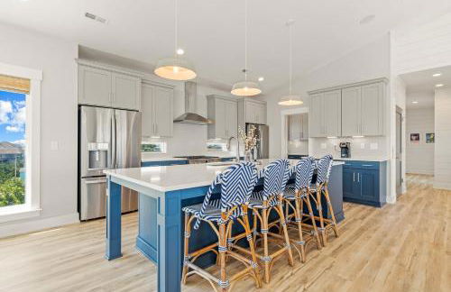 Zensation 14 Bedroom Home by KEES Vacations - Foto 17