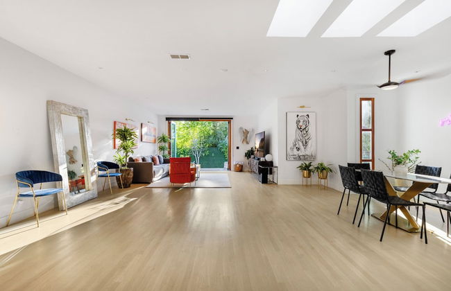 Casa del Sol - Photo 29