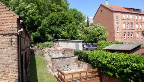 Roter Hirsch - Foto 2