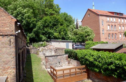 Roter Hirsch - Foto 2