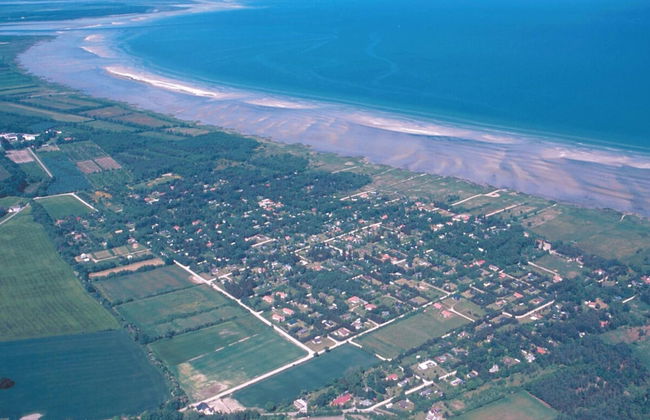 14 Person Holiday Home in Orsted-by Traum - Foto 36