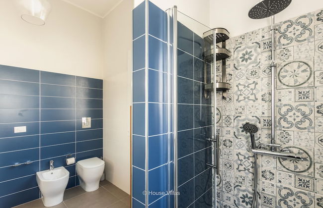 Villa Falaride in Avola - Foto 14