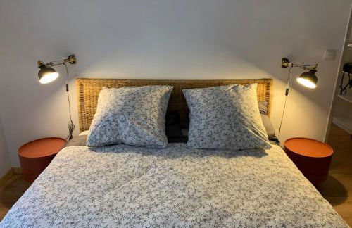 T2 cosy 70s - Foto 28