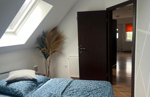 Ferienwohnungen AugenBlick 2 Naumburg - Foto 3