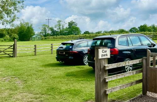 Lovells Barn - Foto 19