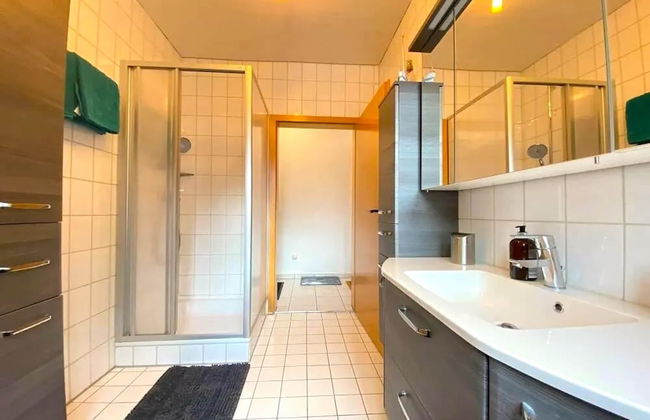 Comfortable Apartment in Zenting in Lower Bavaria - Foto 25