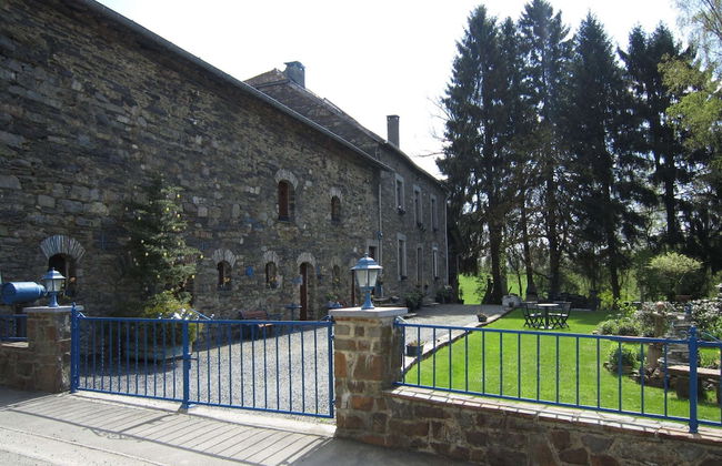 Celtic Charm in Berismenil - Foto 1