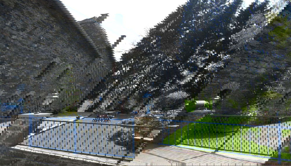 Celtic Charm in Berismenil - Foto 1, Imagen principal