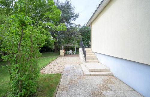 La Marnière, Maison avec jardin , 6 V, Parking - Foto 23