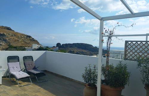 Nikelen Lindian Exclusive Apartments - Photo 16