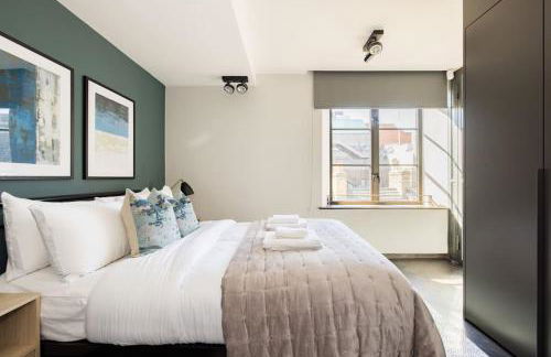 The Soho STAR - Photo 29