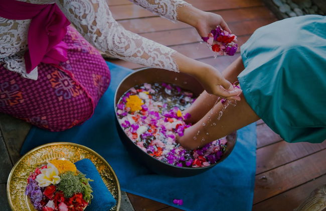 Maha Hills Resort by Mahaprana Experience - Foto 79