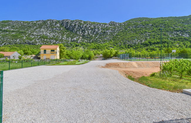 Villa Župa - Foto 44