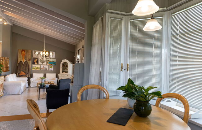 Serene Seaside Bliss - Lush & Secluded Garden Oasis - Foto 39