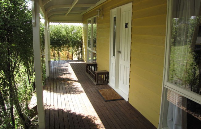 Marzden Cottage - Photo 13