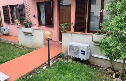 Casa Teresa Tuscany San Gimignano - Foto 22