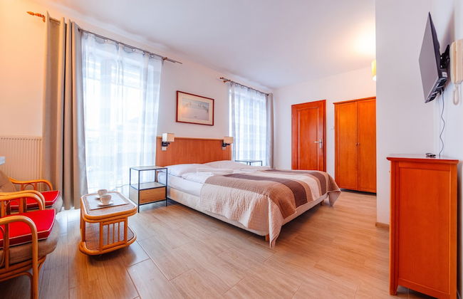 Apartamenty Sun&Snow Zachód Slonca - Photo 25