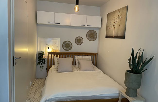 Immaculate 1-bed Apartment in Tampere - Foto 7