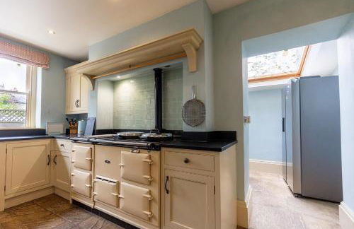 RAYGILL HOUSE - Spacious Family Retreat in Scenic North Yorkshire - Hot tub hire available - Foto 52