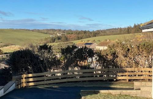 Cosy Holiday Home Portpatrick - Foto 65