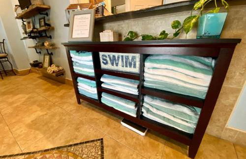 Heated PoolSpa Lg Balcony 33 Beachside Paradise 403 - Foto 33