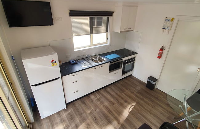 G'day Parks Ararat - Foto 35