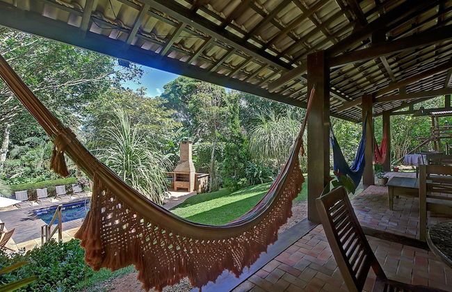 Casa na Serra de Mulungu por Carpediem - Foto 69