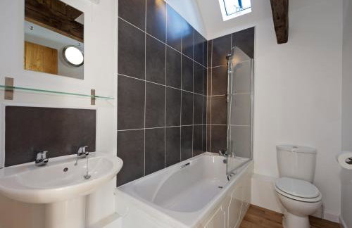 Oak Barn - Fernhill Farm - Foto 9