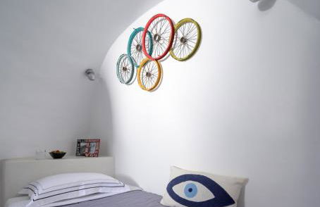 MyBozer Cave Villa - Foto 25