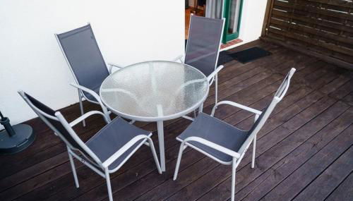 MeerZeit - Sünnenkieker WE4 - ABC287 - nur Feriengäste! - Foto 5