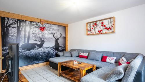 Gite de la voie verte gitesdes2vallees - Foto 5