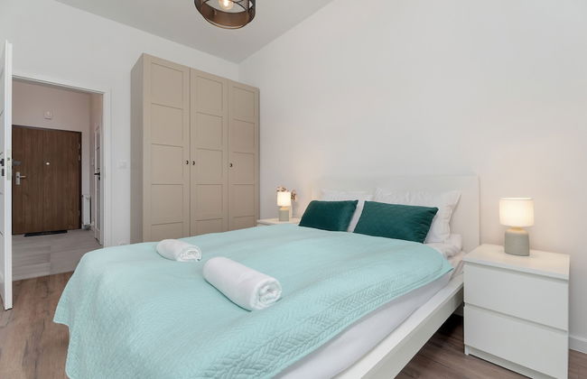 Cosy Apartment With Balcony by Renters - Foto 2