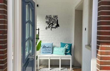 Lüttje Najade - Foto 1