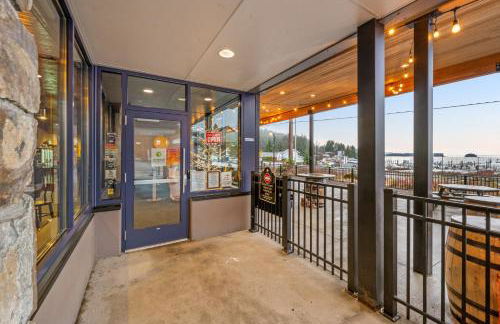 Harbor Views 1 - Walkable in the Heart of Auke Bay - Foto 29