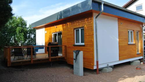 Ferienhaus Lantana - Foto 2