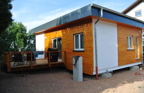 Ferienhaus Lantana - Foto 2