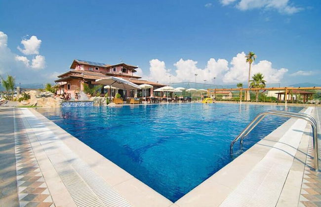 L'Oasi del Fauno Country House - Foto 18