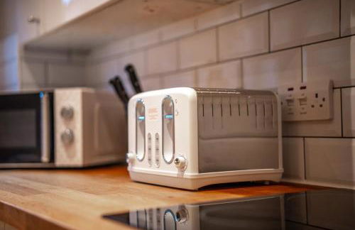 Bonnie Apartment - Foto 20