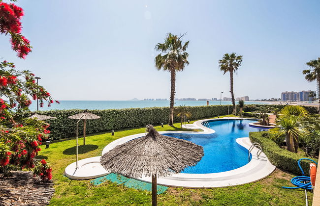 Punta Cormoran - Foto 22