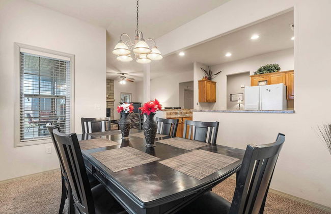 Silver Dollar Hideaway in Stonebridge Community - Photo 17