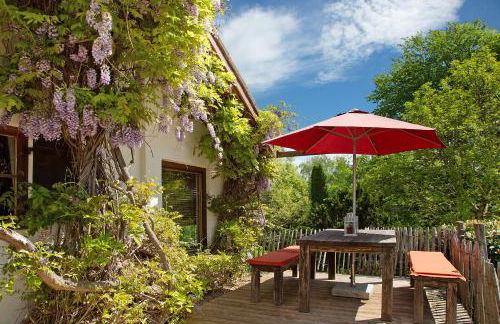 Ferienhaus Auszeithaus - Foto 27