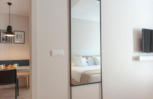 MH Apartments Central Madrid - Foto 54