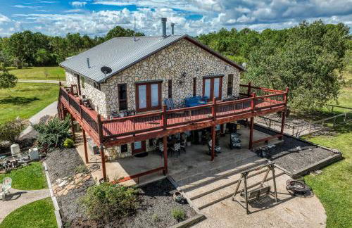 Two Waters Retreat - Foto 11