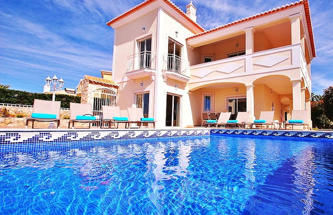 Villa Florença - Photo 61