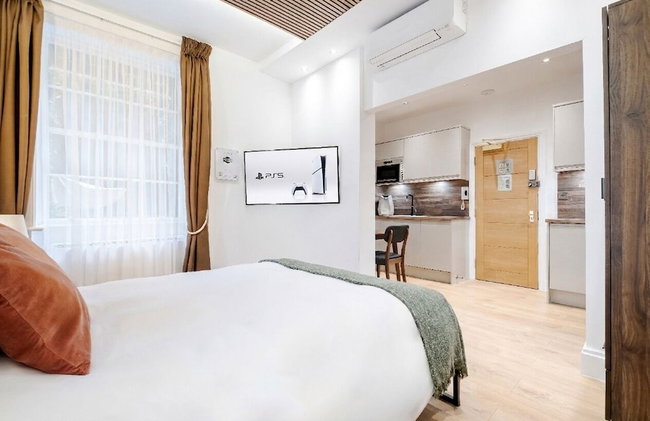 LONDONERS - Marylebone Serviced Apartments - Foto 131