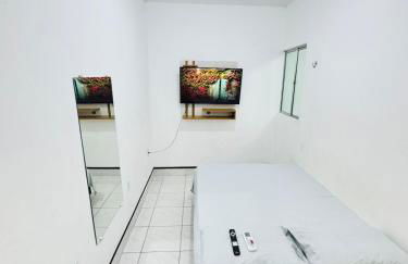 Ap Próx ao Arco com Ar e Garagem - Foto 7