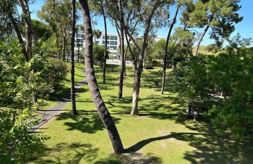 Sunny Troia beach apartment - Foto 28