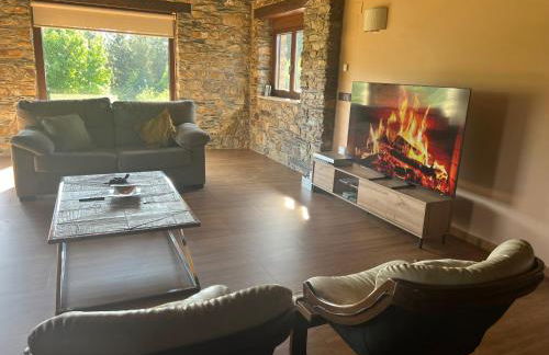 Casa Ramona en Ribeira Sacra - Foto 48